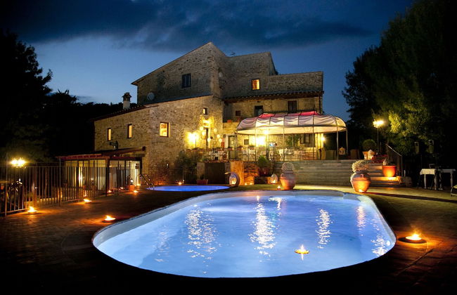 Il Castelluccio Country Resort - Photo 1