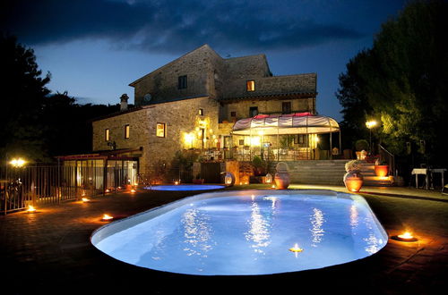 Photo 1 - Il Castelluccio Country Resort