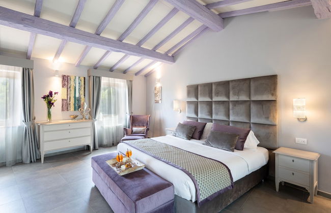 Il Castelluccio Country Resort - Foto 24