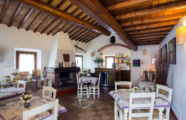 Il Castelluccio Country Resort - Foto 75