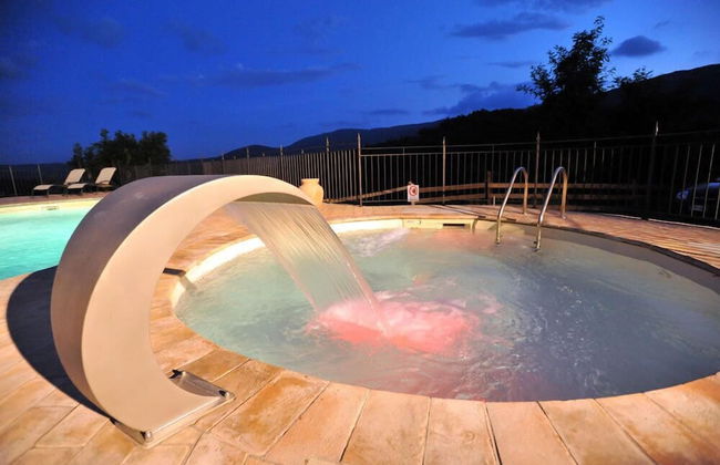 Il Castelluccio Country Resort - Foto 62