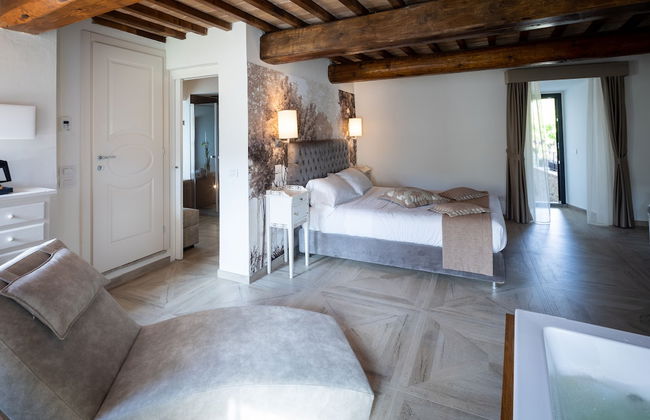Il Castelluccio Country Resort - Foto 37