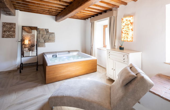 Il Castelluccio Country Resort - Foto 45