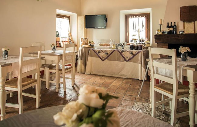 Il Castelluccio Country Resort - Foto 72