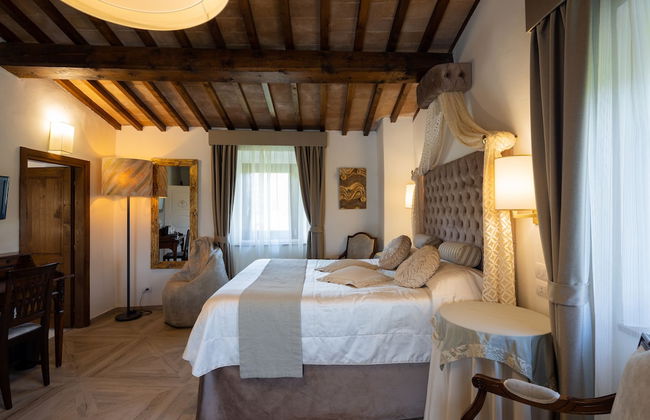 Il Castelluccio Country Resort - Foto 12