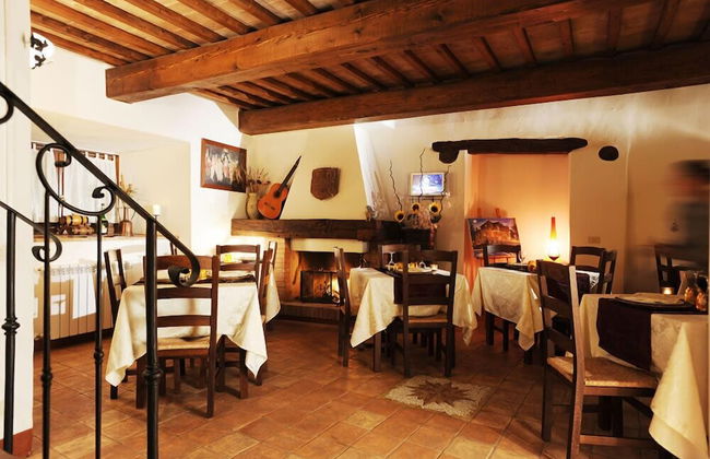 Il Castelluccio Country Resort - Photo 80