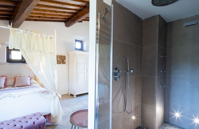 Il Castelluccio Country Resort - Foto 36
