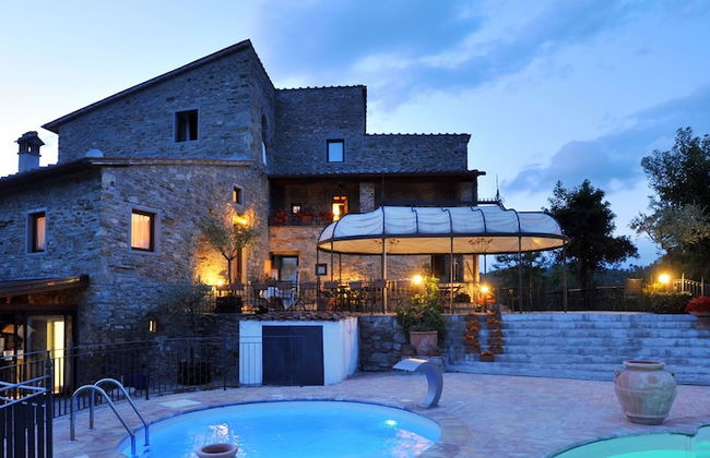 Il Castelluccio Country Resort - Foto 1