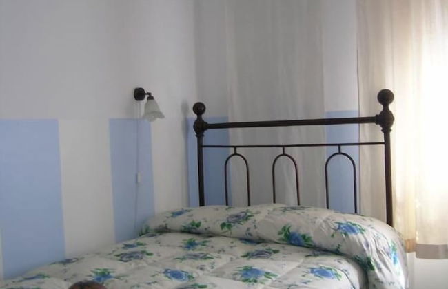 Bed and Breakfast La Casa Di Elide - Foto 11