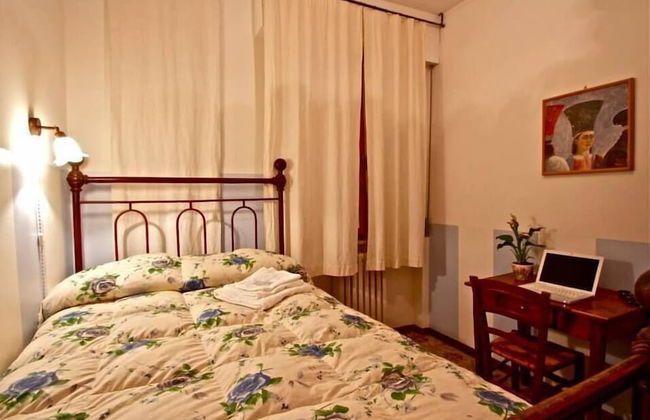 Bed and Breakfast La Casa Di Elide - Foto 8