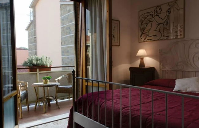 Bed and Breakfast La Casa Di Elide - Foto 6