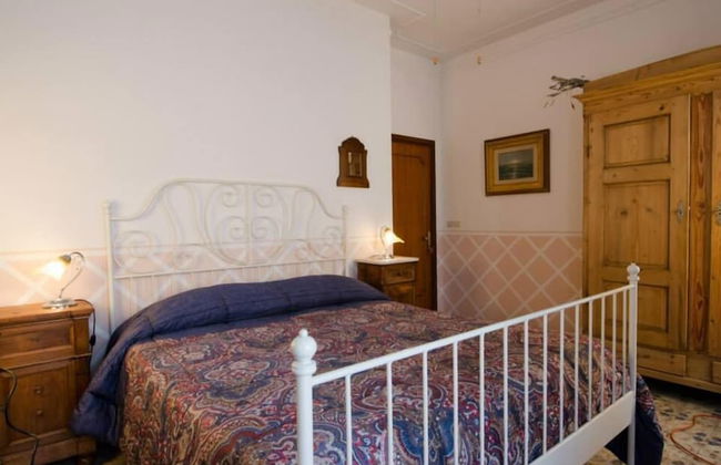 Bed and Breakfast La Casa Di Elide - Foto 10