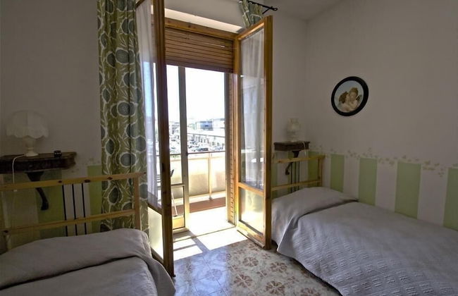 Bed and Breakfast La Casa Di Elide - Foto 13
