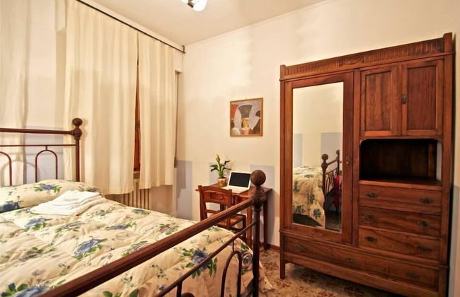 Bed and Breakfast La Casa Di Elide - Foto 2