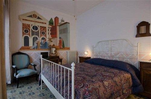Photo 7 - Bed and Breakfast La Casa Di Elide