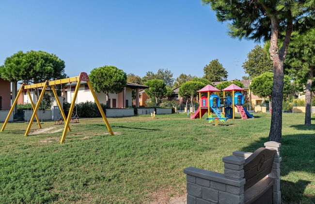 Holiday Home Lido Delle Nazioni Near Beach - Foto 30