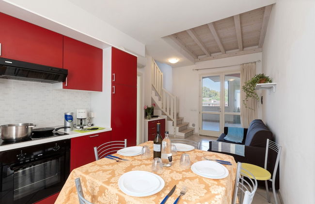 Holiday Home Lido Delle Nazioni Near Beach - Foto 9