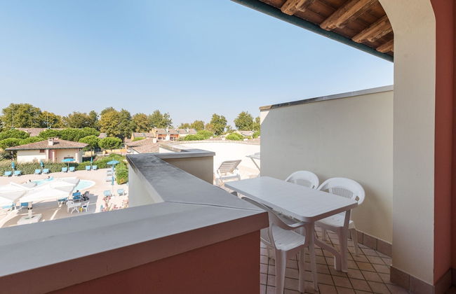 Holiday Home Lido Delle Nazioni Near Beach - Foto 14