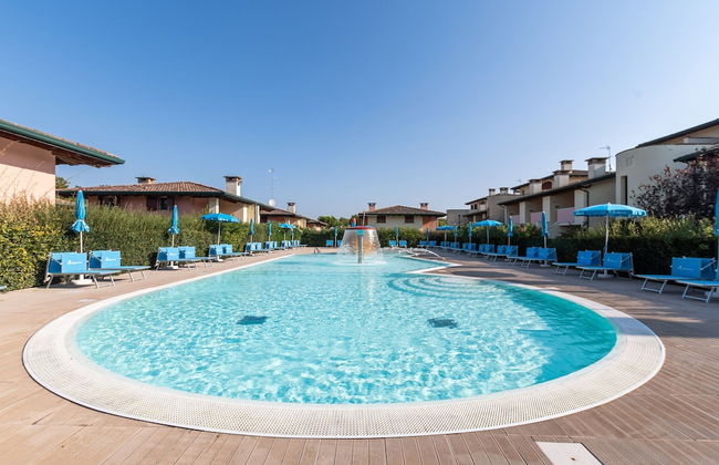 Holiday Home Lido Delle Nazioni Near Beach - Foto 23