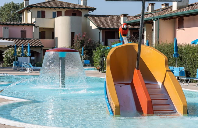 Holiday Home Lido Delle Nazioni Near Beach - Foto 19