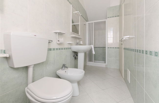 Holiday Home Lido Delle Nazioni Near Beach - Foto 17