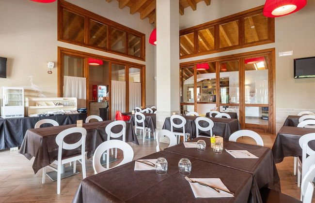 Holiday Home Lido Delle Nazioni Near Beach - Foto 26