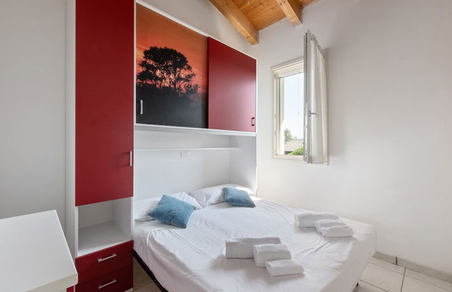 Holiday Home Lido Delle Nazioni Near Beach - Foto 3