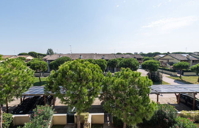 Holiday Home Lido Delle Nazioni Near Beach - Foto 36