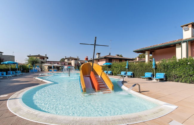 Holiday Home Lido Delle Nazioni Near Beach - Foto 21