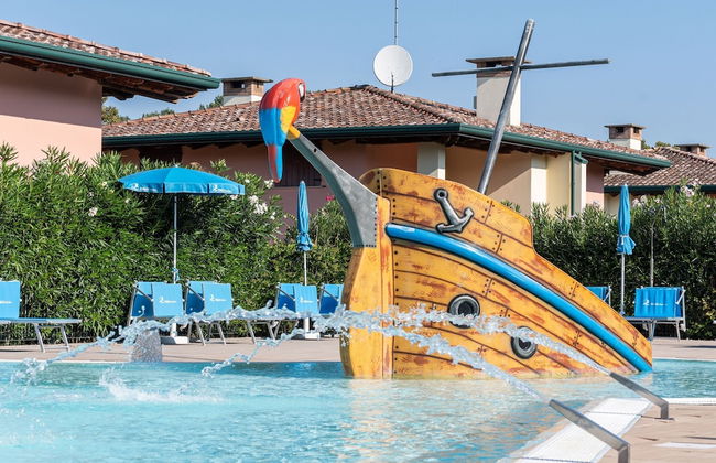 Holiday Home Lido Delle Nazioni Near Beach - Foto 20