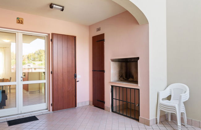 Holiday Home Lido Delle Nazioni Near Beach - Foto 13