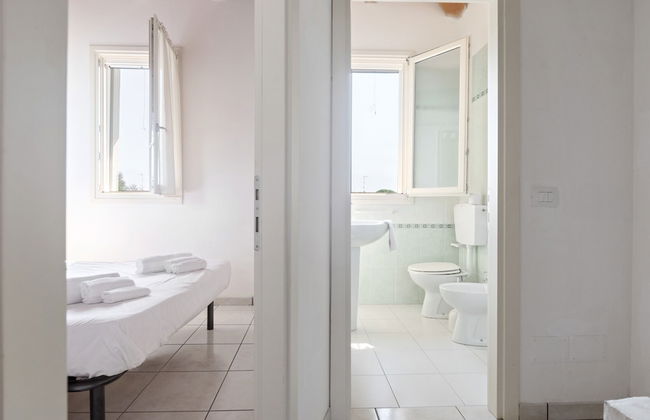 Holiday Home Lido Delle Nazioni Near Beach - Foto 15