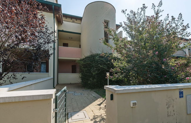Holiday Home Lido Delle Nazioni Near Beach - Foto 32