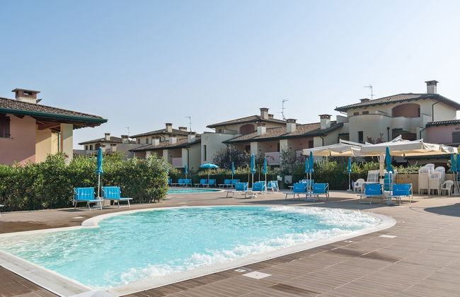Holiday Home Lido Delle Nazioni Near Beach - Foto 18