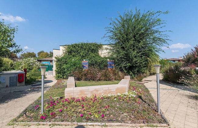 Holiday Home Lido Delle Nazioni Near Beach - Foto 31