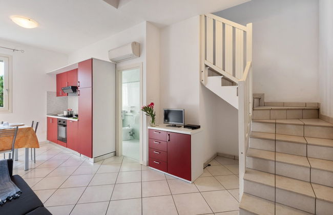 Holiday Home Lido Delle Nazioni Near Beach - Foto 28