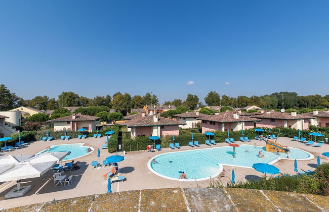 Holiday Home Lido Delle Nazioni Near Beach - Foto 33