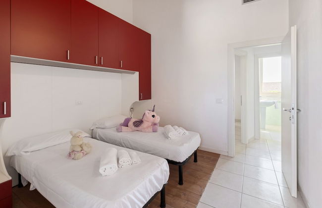 Holiday Home Lido Delle Nazioni Near Beach - Foto 4