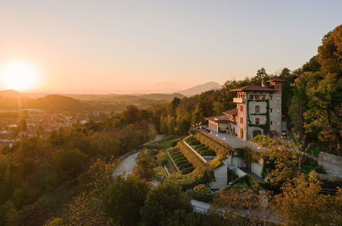 Foto 1 - Tenuta De L'Annunziata - Natural Relais