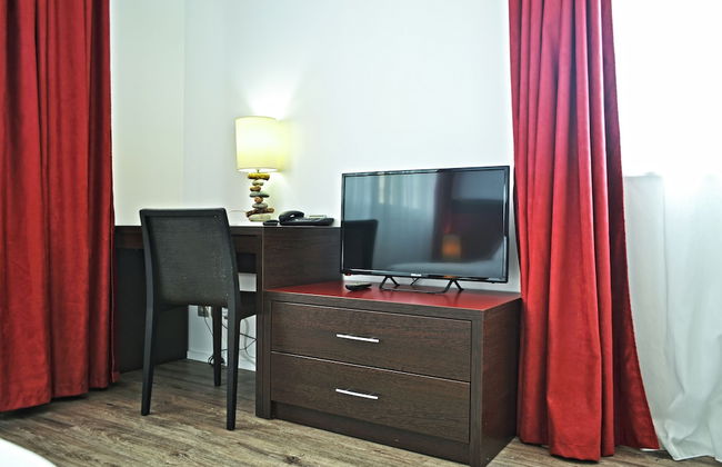 Residhotel Lille Vauban - Foto 24