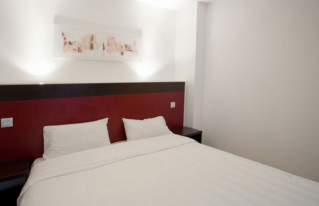 Residhotel Lille Vauban - Foto 15