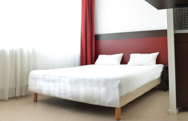 Residhotel Lille Vauban - Foto 4
