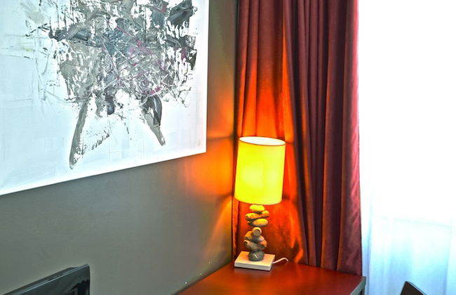 Residhotel Lille Vauban - Foto 25