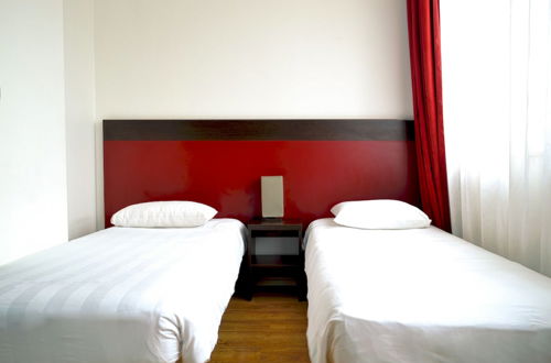 Photo 10 - Residhotel Lille Vauban