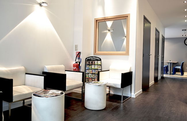 Residhotel Lille Vauban - Foto 2