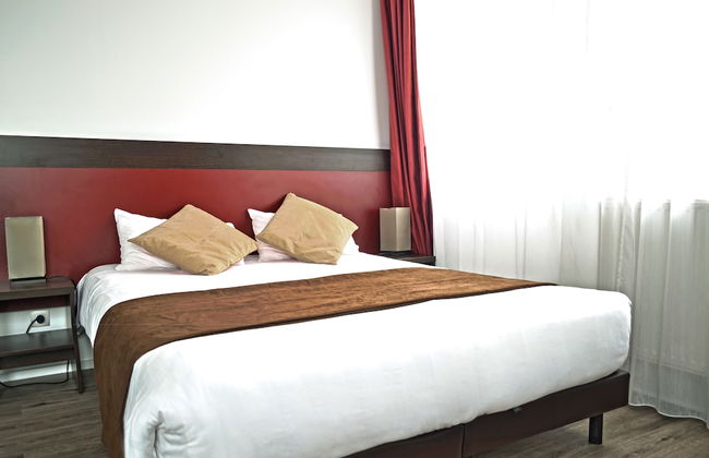 Residhotel Lille Vauban - Foto 13