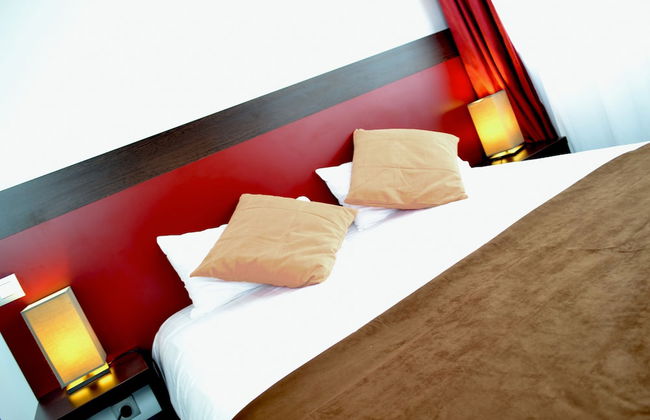 Residhotel Lille Vauban - Foto 6