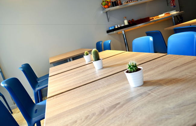 Residhotel Lille Vauban - Foto 45