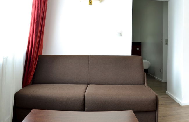 Residhotel Lille Vauban - Foto 27