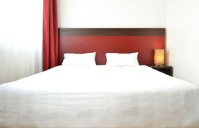 Residhotel Lille Vauban - Foto 7